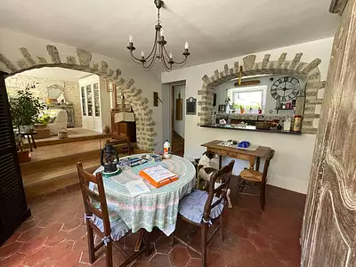 Maison, 163 m²
