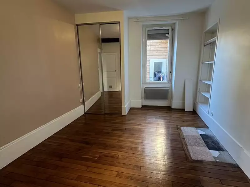 Appartement, 69,99 m²