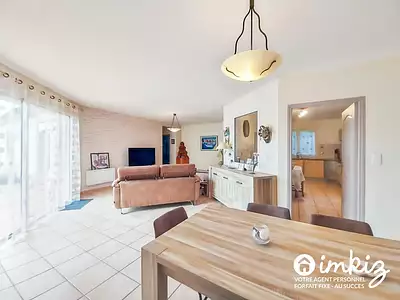 Maison, 128 m²