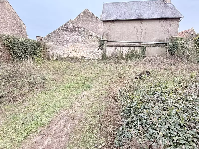 Terrain, 197 m²