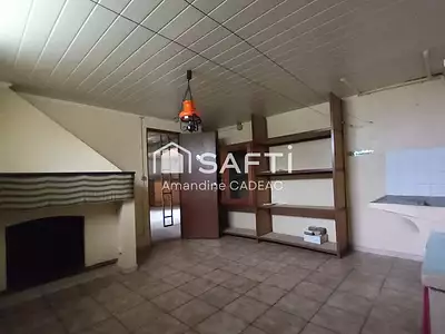 Maison, 85 m²