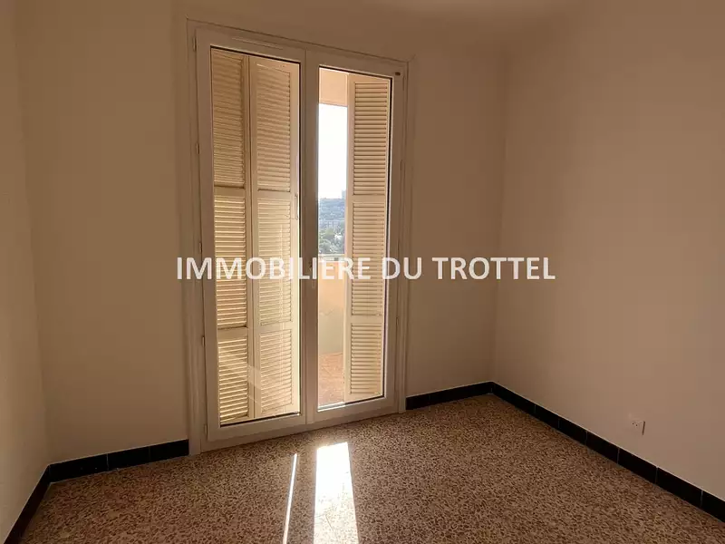 Appartement, 62,05 m²