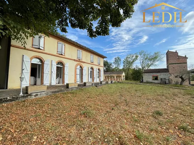 Maison, 214 m²