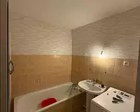 Appartement, 63,76 m²