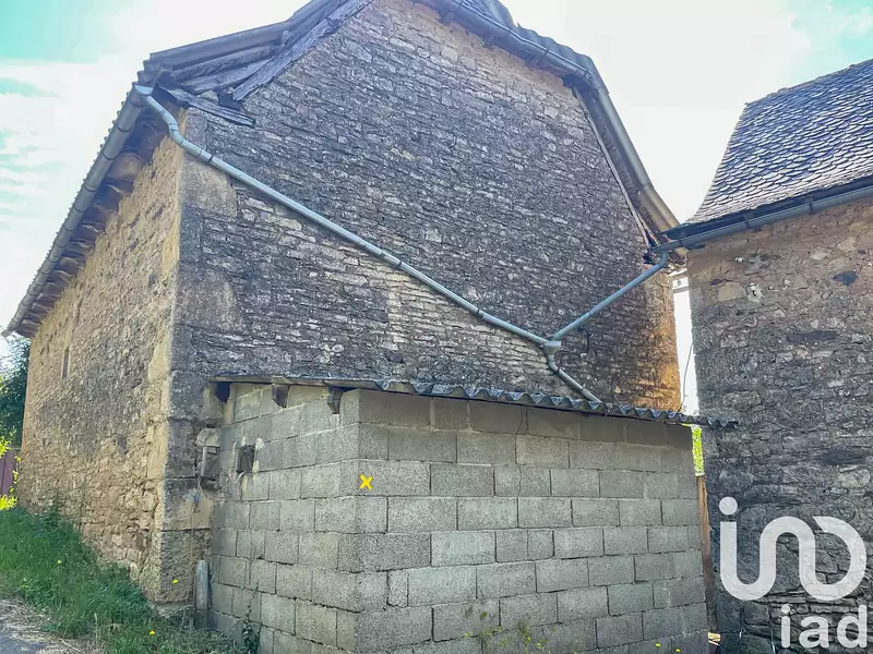 Maison, 125 m²