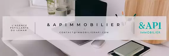 A&P IMMOBILIER