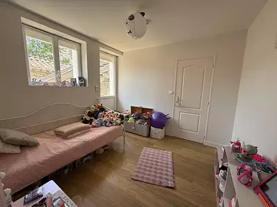 Maison, 94 m²