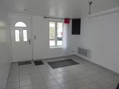 Maison, 56 m²