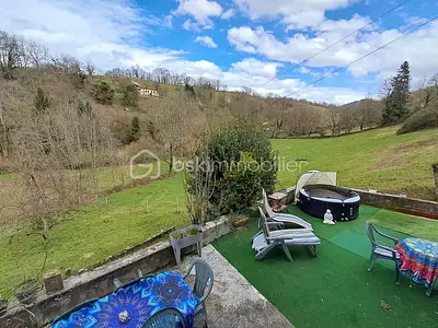 Maison, 140 m²