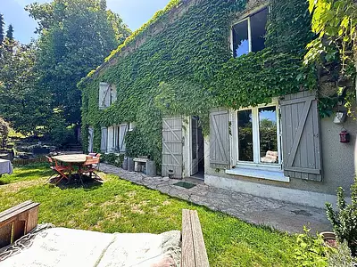 Maison, 140 m²