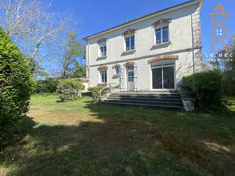 Maison, 173 m²