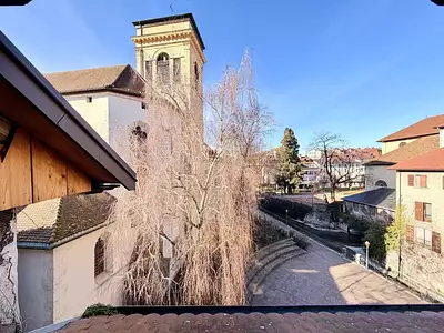 Appartement, 39,69 m²