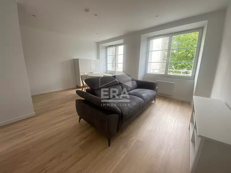 Appartement, 36,47 m²