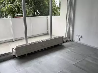 Appartement, 20 m²
