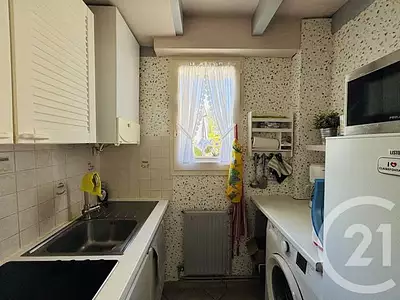 Maison, 32,8 m²
