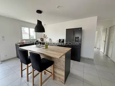 Maison, 97 m²