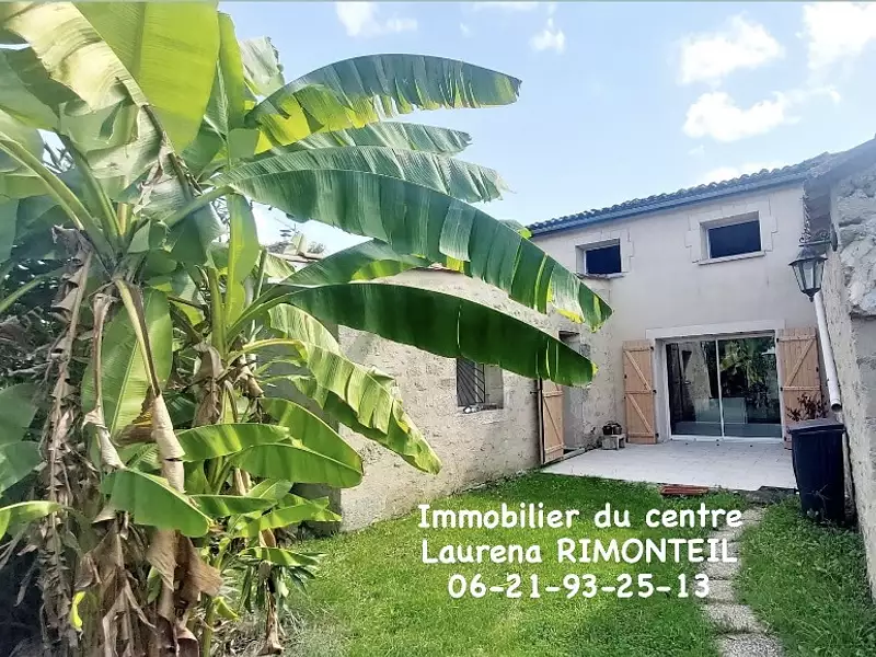 Maison, 149 m²