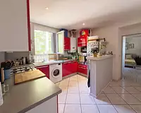 Appartement, 57,76 m²