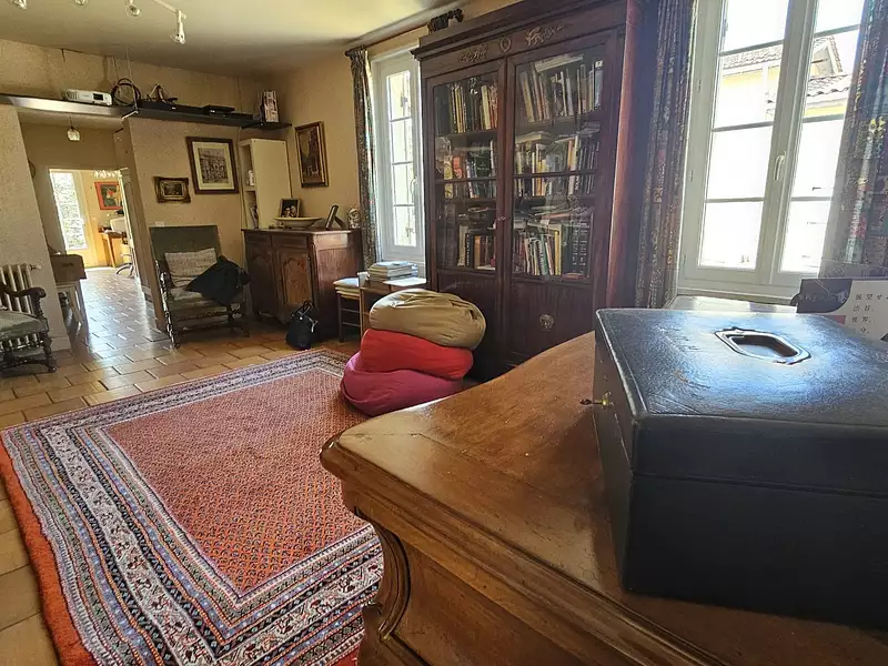Maison, 270 m²