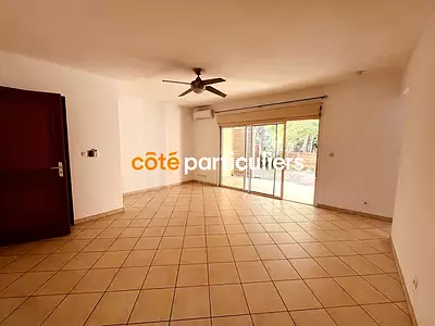 Appartement, 74 m²