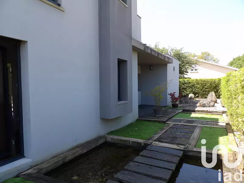 Maison, 191 m²