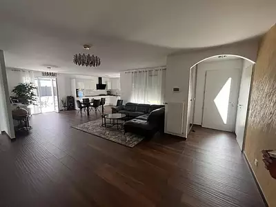 Maison, 113 m²