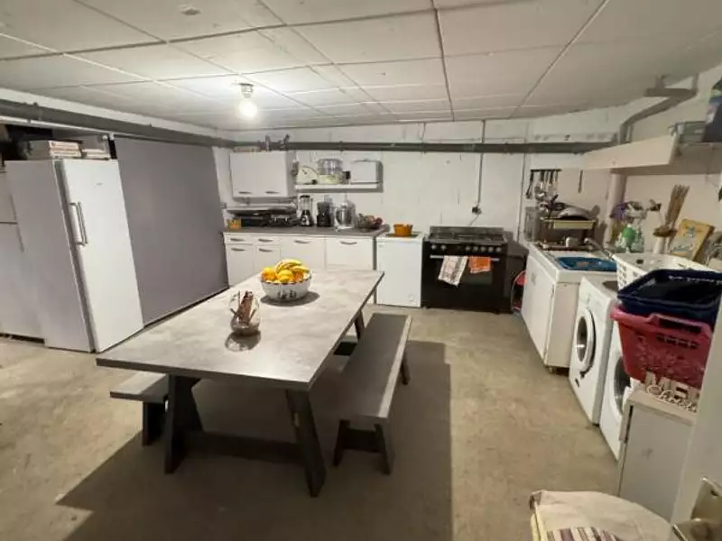 Maison, 122 m²