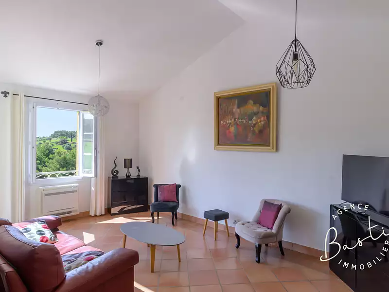 Maison, 85 m²
