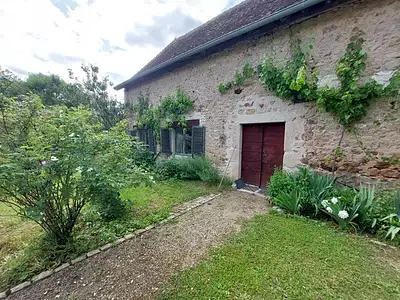 Maison, 253 m²