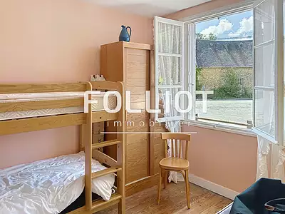 Maison, 49 m²