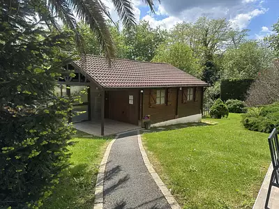 Maison, 144 m²