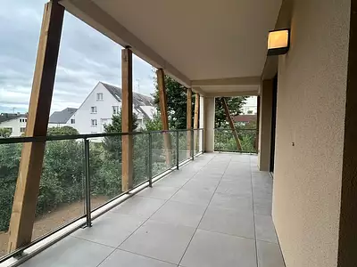 Appartement, 86 m²
