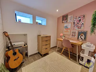 Maison, 177,49 m²