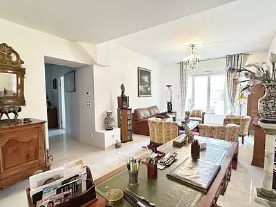 Appartement, 184,49 m²