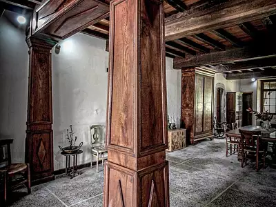 Maison, 502 m²