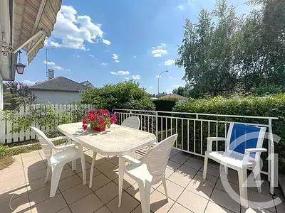 Maison, 72,3 m²