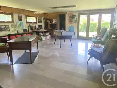 Maison, 187 m²