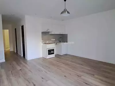 Appartement, 49,04 m²