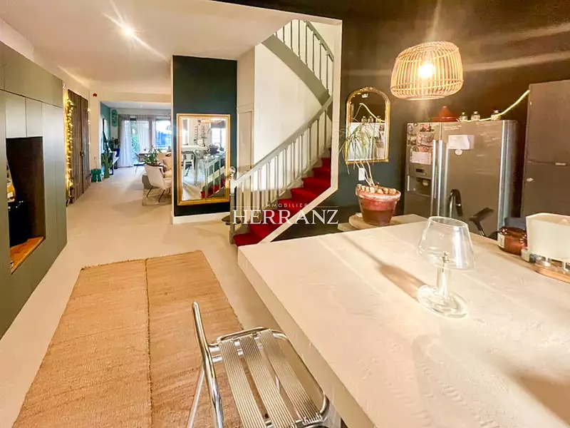 Maison, 160 m²