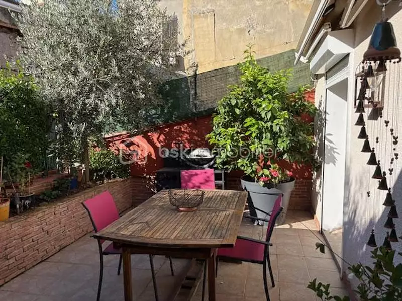 Appartement, 95 m²