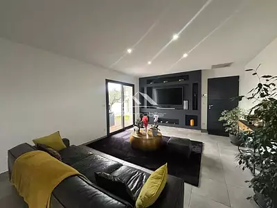 Maison, 90 m²