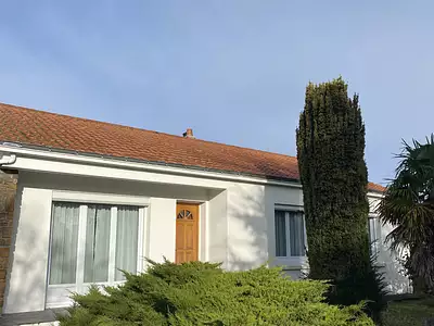 Maison, 87,71 m²