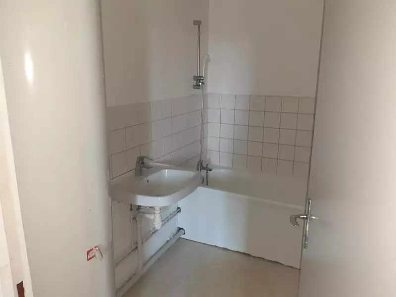 Appartement, 81 m²