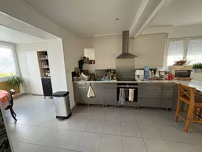 Maison, 97 m²