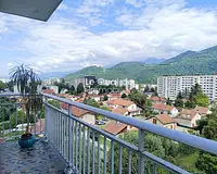 Appartement, 66,33 m²