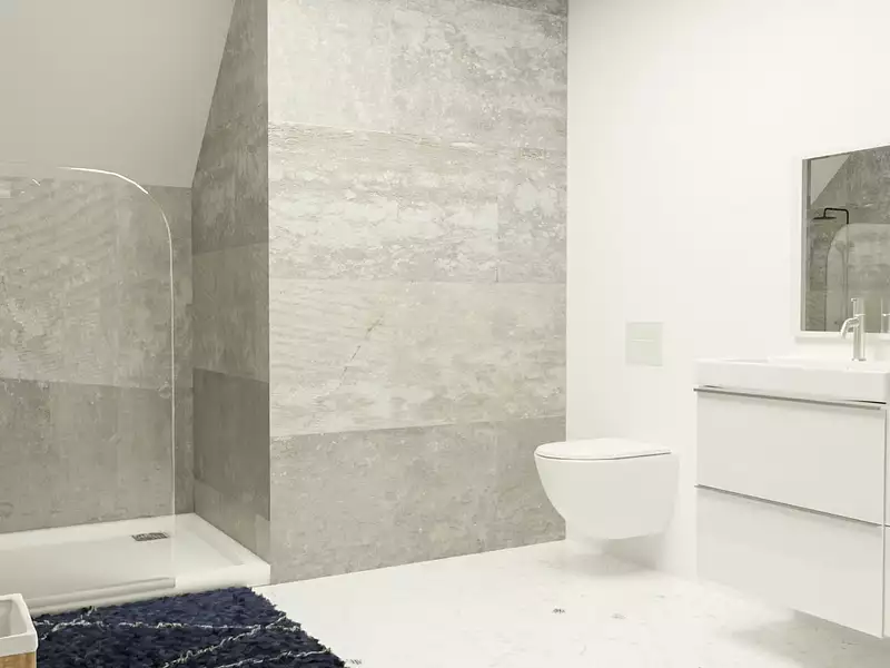Appartement, 42,4 m²