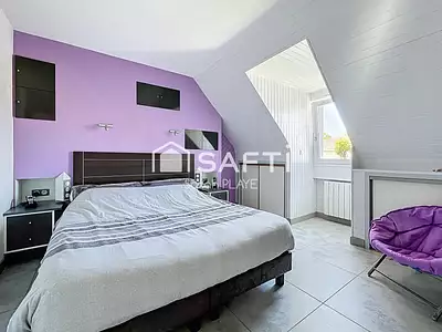 Maison, 140 m²