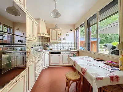 Maison, 90 m²