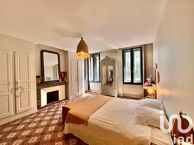 Maison, 212 m²