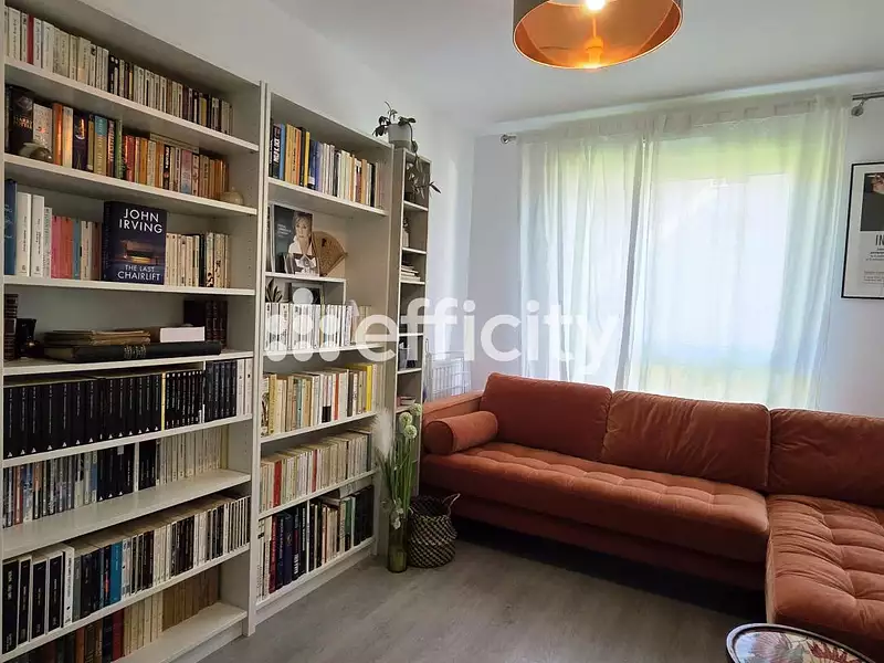 Appartement, 83 m²